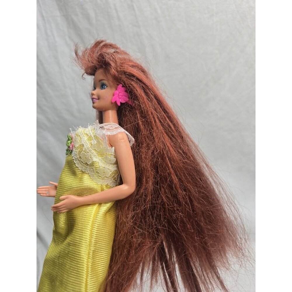 Barbie Glitter hair Barbie  Midge Vintage - Picture 8 of 11